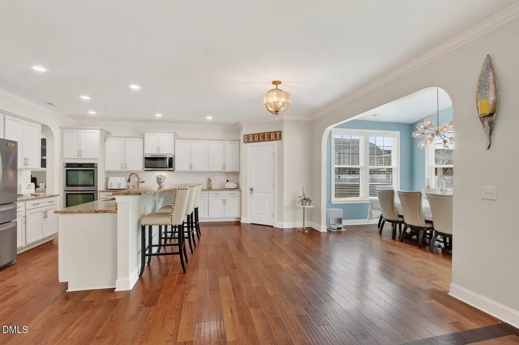 41 Gladwood Way Garner NC 27529
