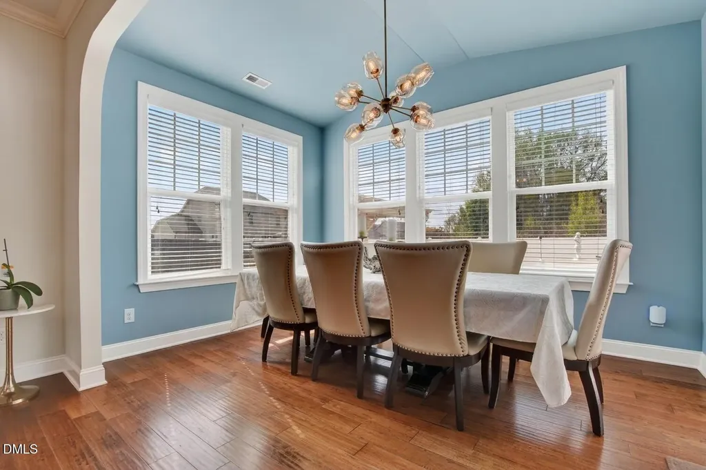 41 Gladwood Way Garner NC 27529