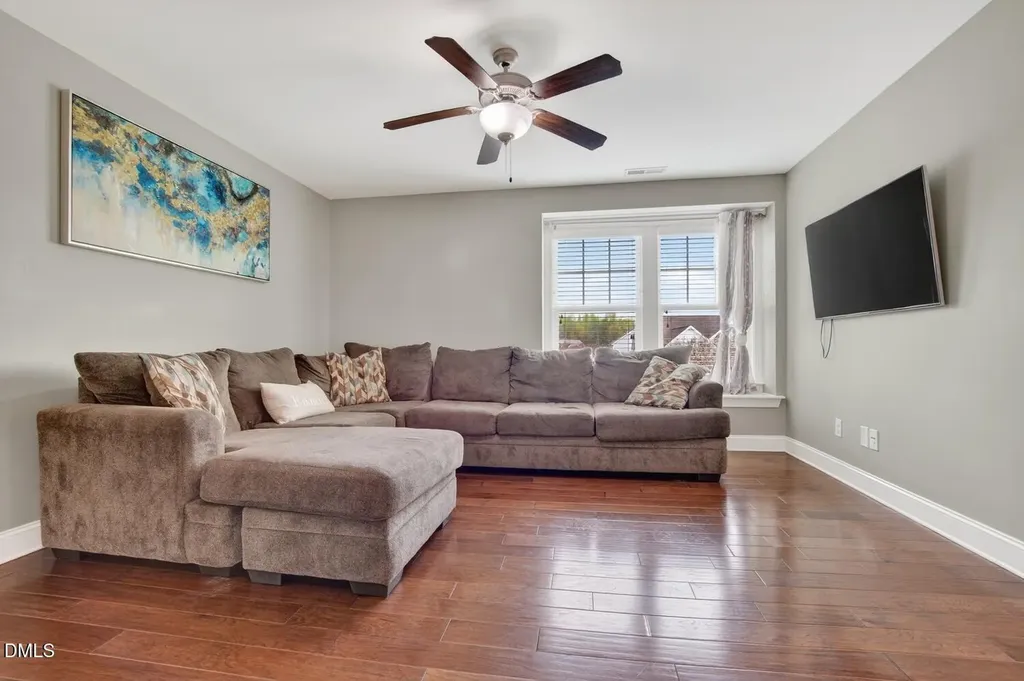 41 Gladwood Way Garner NC 27529