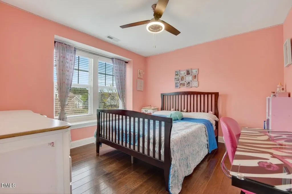 41 Gladwood Way Garner NC 27529