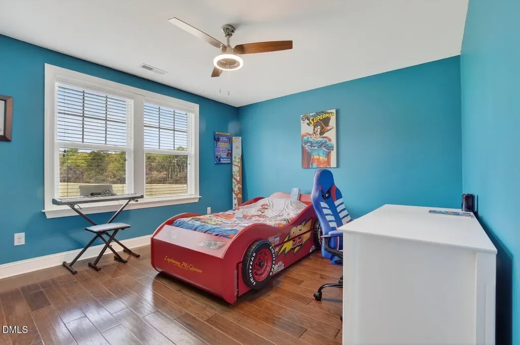 41 Gladwood Way Garner NC 27529