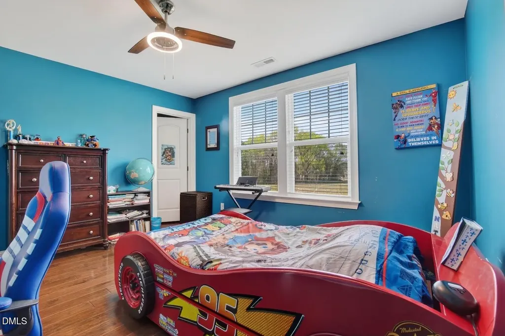41 Gladwood Way Garner NC 27529