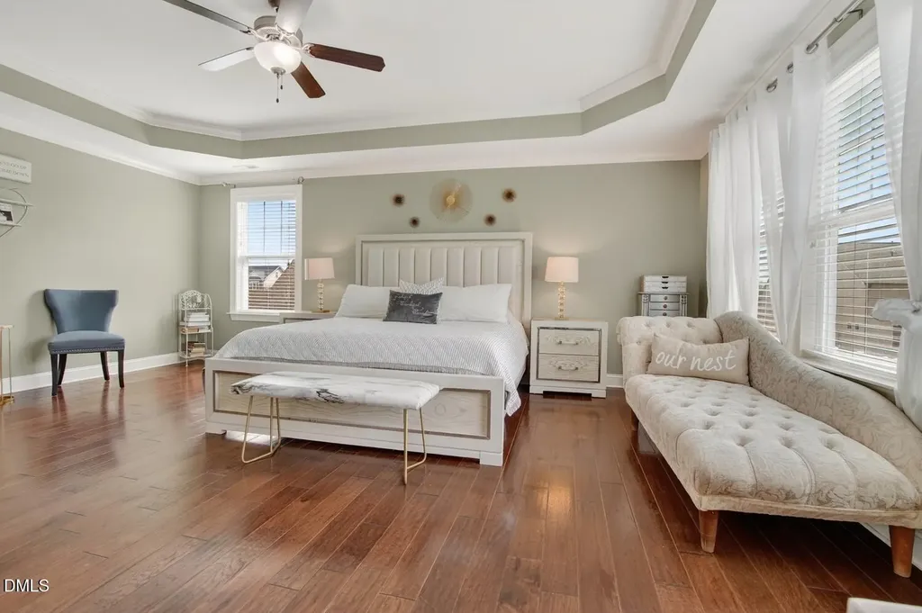 41 Gladwood Way Garner NC 27529