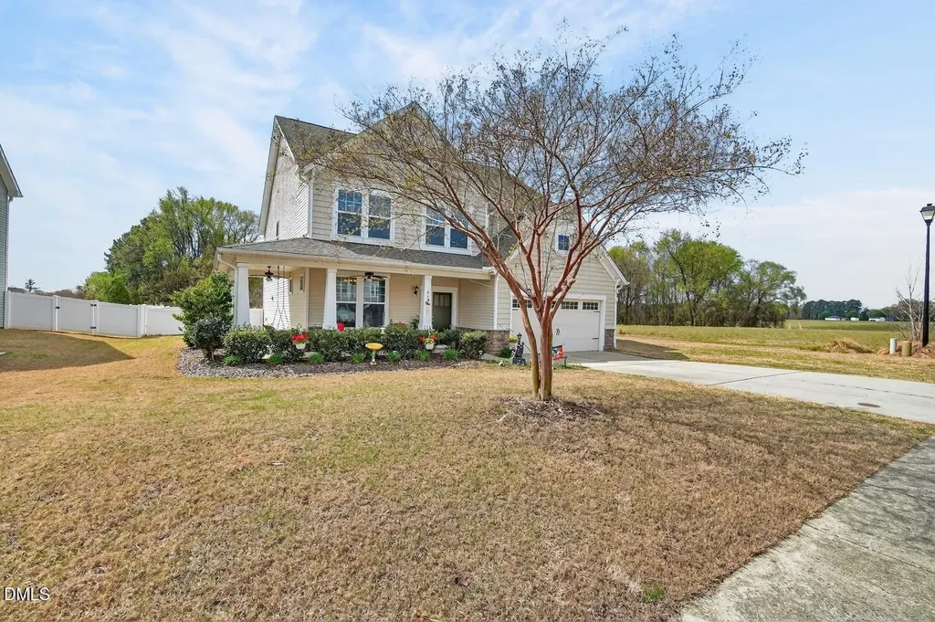 41 Gladwood Way Garner NC 27529