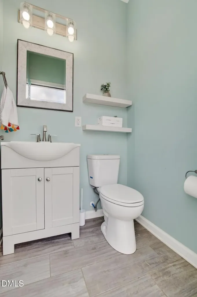 41 Gladwood Way Garner NC 27529