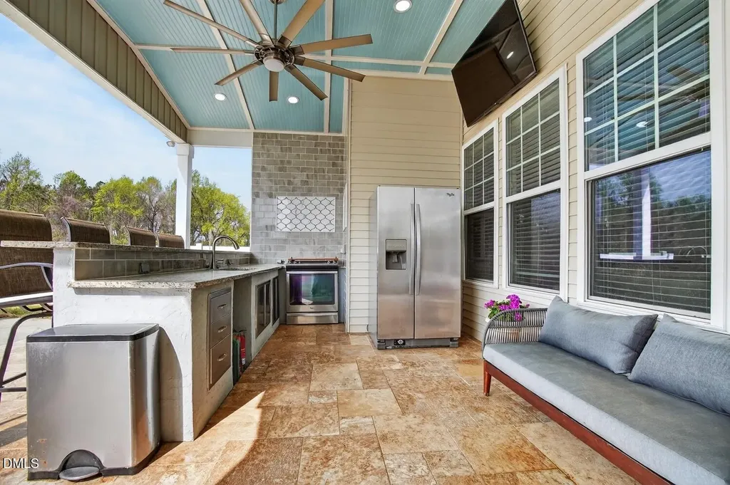 41 Gladwood Way Garner NC 27529