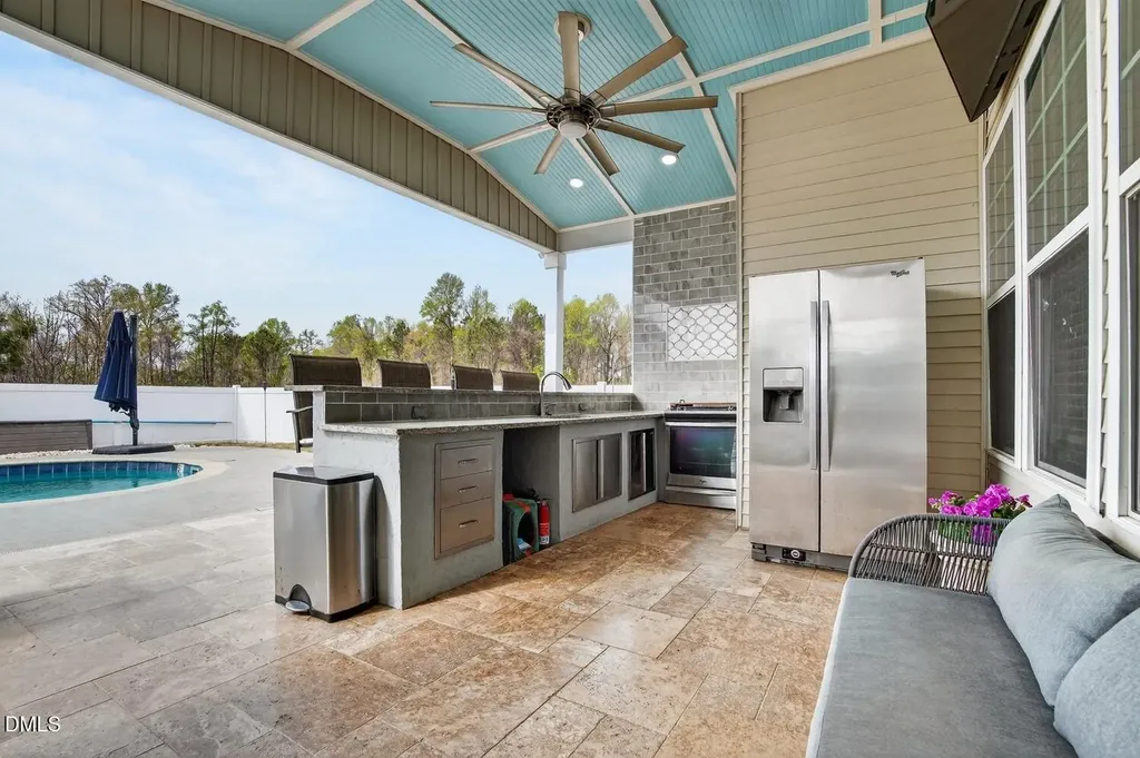 41 Gladwood Way Garner NC 27529