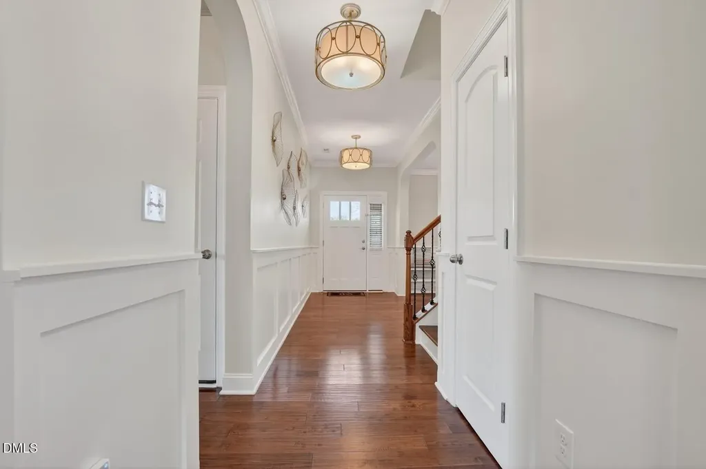 41 Gladwood Way Garner NC 27529