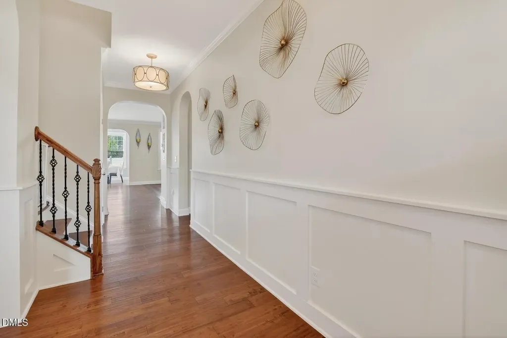 41 Gladwood Way Garner NC 27529