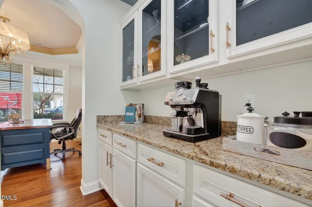 41 Gladwood Way Garner NC 27529