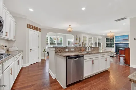 41 Gladwood Way Garner NC 27529