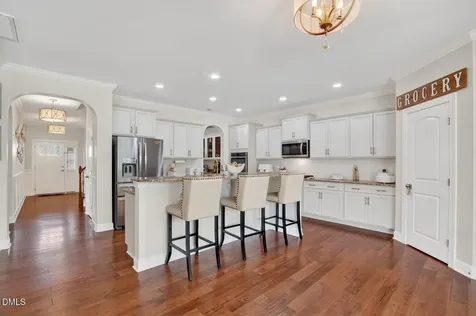 41 Gladwood Way Garner NC 27529
