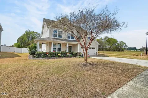 41 Gladwood Way Garner NC 27529
