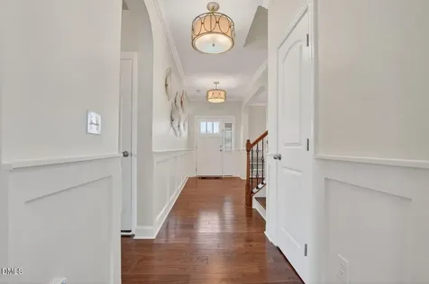 41 Gladwood Way Garner NC 27529