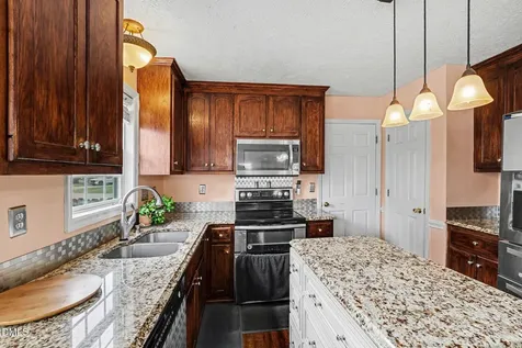 3427 Lancers Drive Fayetteville NC 28306
