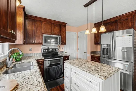 3427 Lancers Drive Fayetteville NC 28306