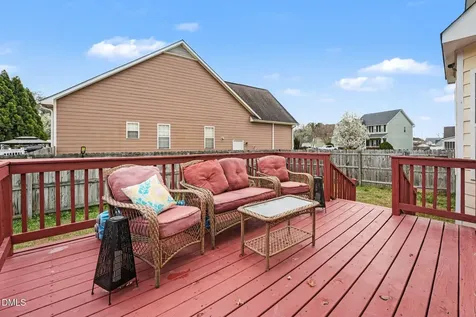 3427 Lancers Drive Fayetteville NC 28306
