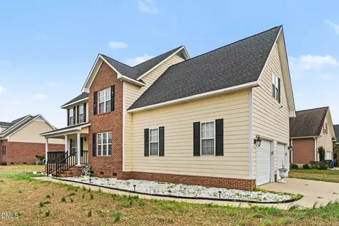3427 Lancers Drive Fayetteville NC 28306