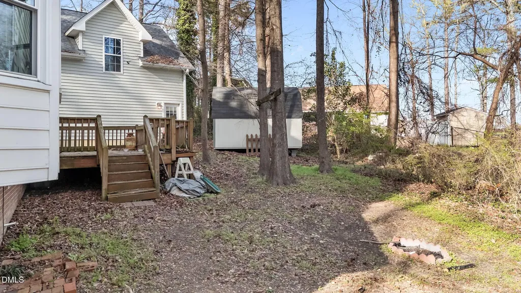 1900 Cedar Court Clayton NC 27520