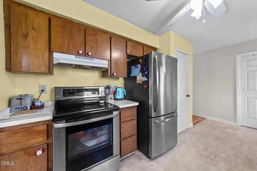 1900 Cedar Court Clayton NC 27520