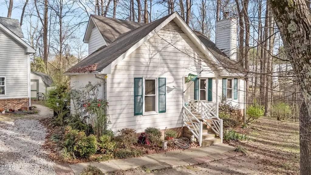 1900 Cedar Court Clayton NC 27520