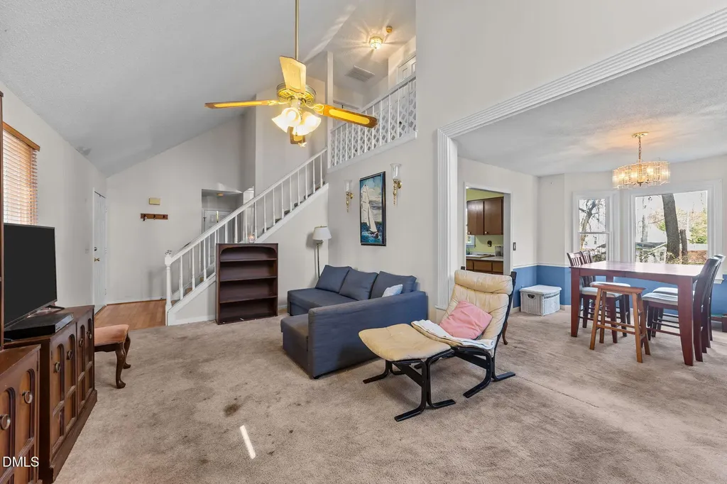 1900 Cedar Court Clayton NC 27520