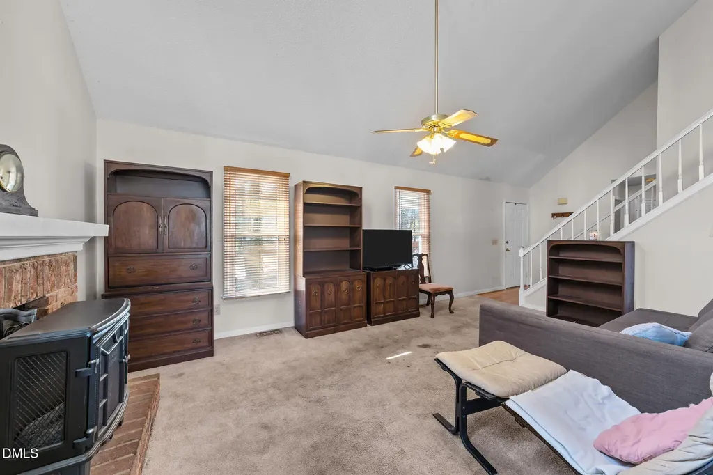 1900 Cedar Court Clayton NC 27520
