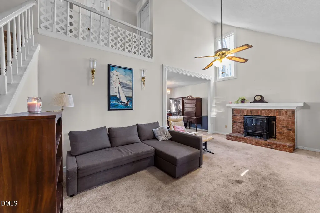 1900 Cedar Court Clayton NC 27520