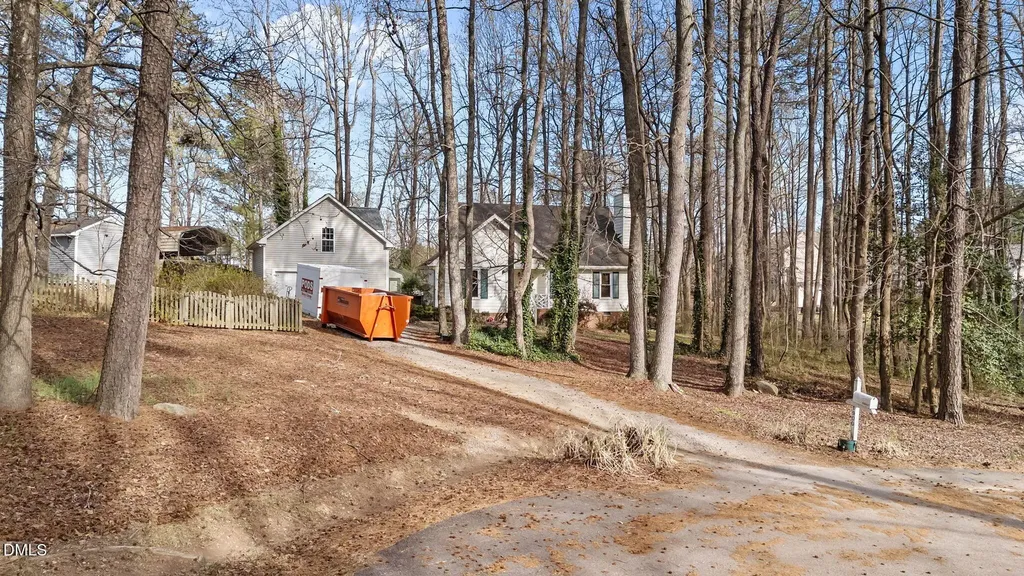 1900 Cedar Court Clayton NC 27520