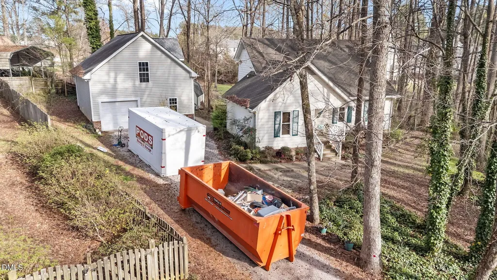 1900 Cedar Court Clayton NC 27520