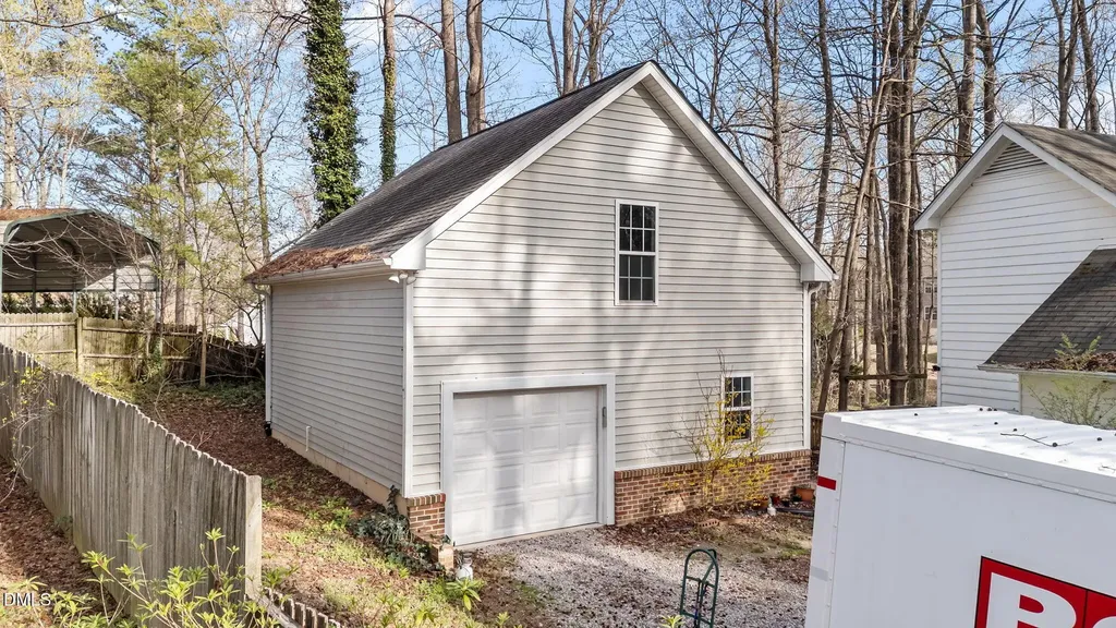 1900 Cedar Court Clayton NC 27520