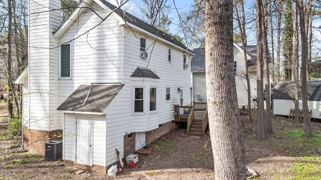 1900 Cedar Court Clayton NC 27520