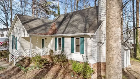 1900 Cedar Court Clayton NC 27520