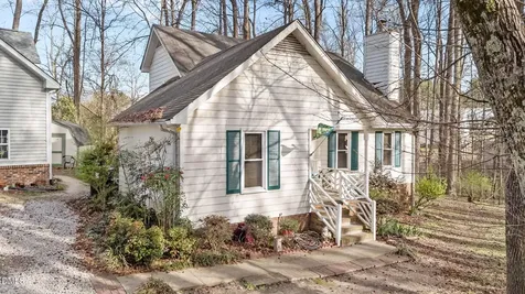 1900 Cedar Court Clayton NC 27520