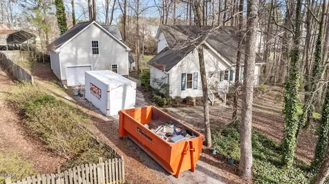 1900 Cedar Court Clayton NC 27520