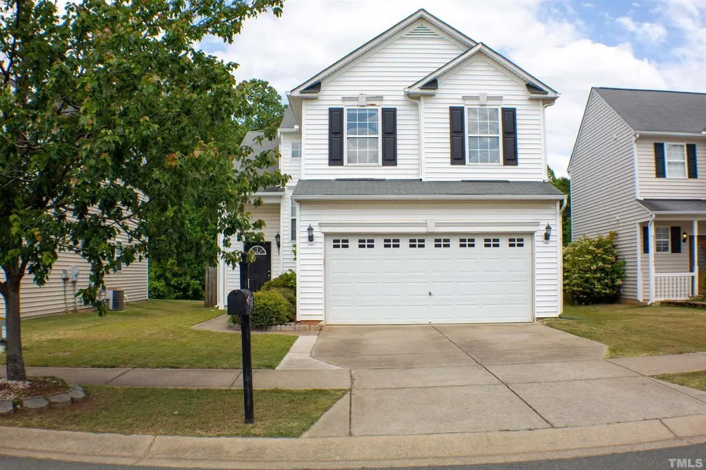 5145 Mabe Drive Holly Springs NC 27540