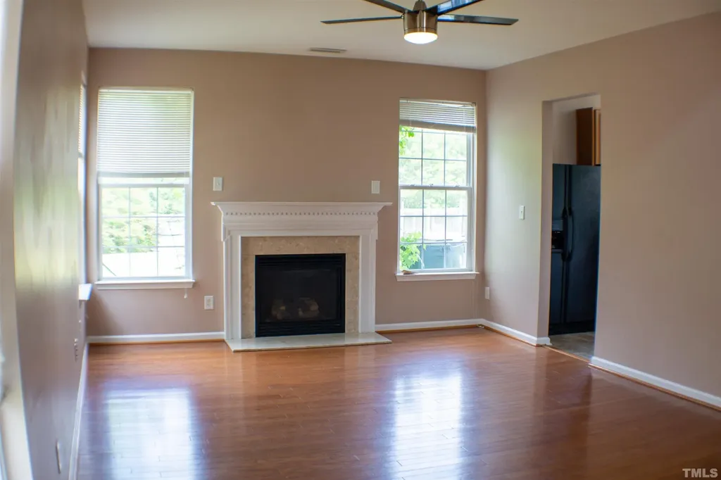 5145 Mabe Drive Holly Springs NC 27540