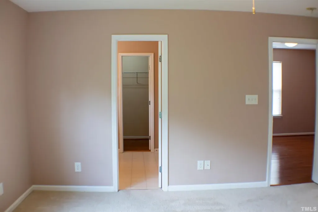 5145 Mabe Drive Holly Springs NC 27540