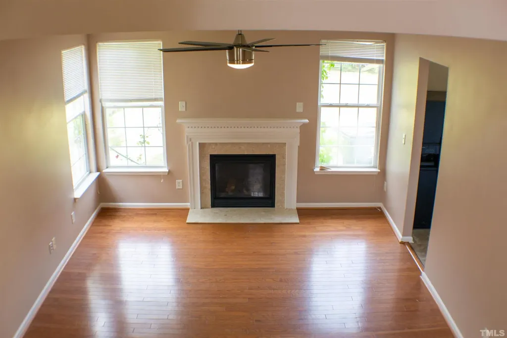 5145 Mabe Drive Holly Springs NC 27540