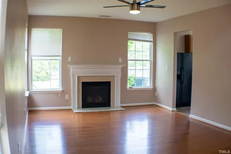 5145 Mabe Drive Holly Springs NC 27540