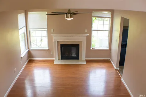 5145 Mabe Drive Holly Springs NC 27540
