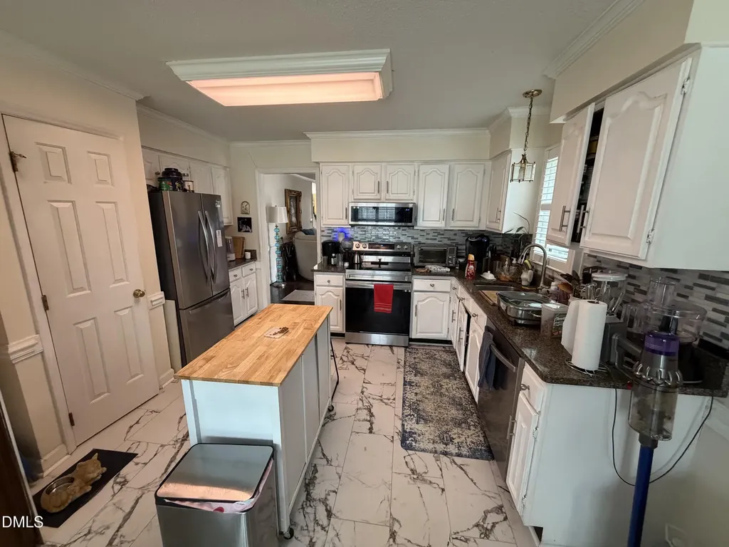 4514 Hershey Court Raleigh NC 27613