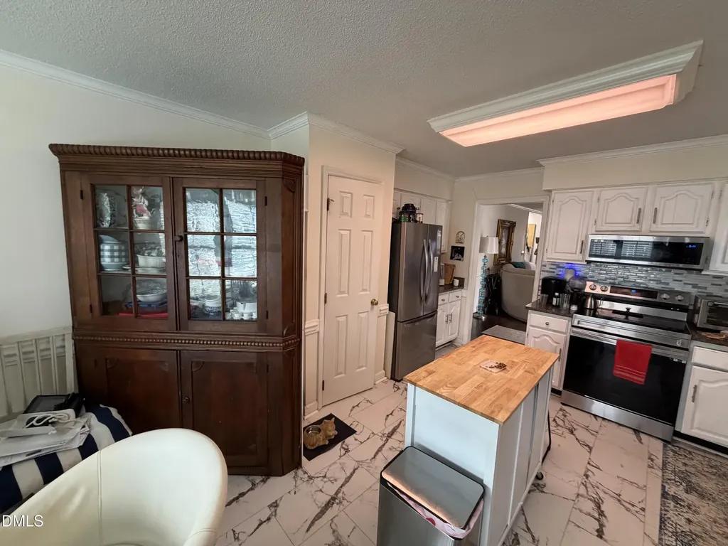 4514 Hershey Court Raleigh NC 27613