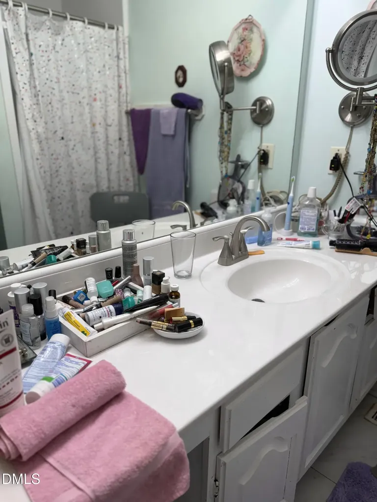 4514 Hershey Court Raleigh NC 27613