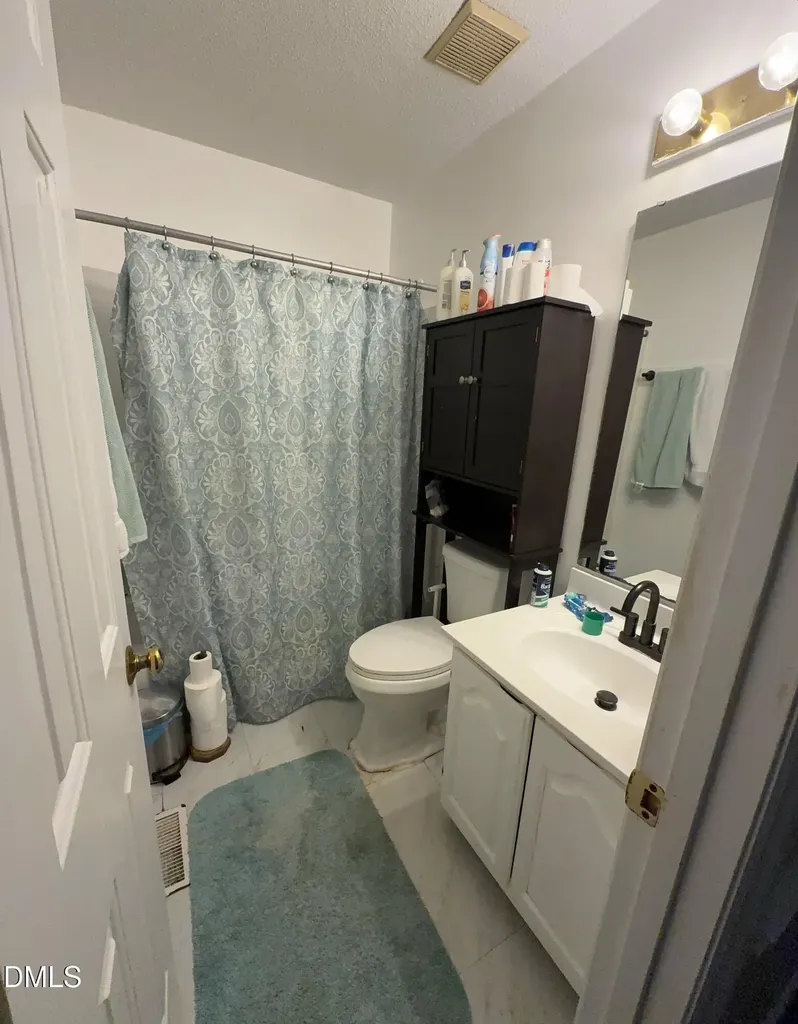 4514 Hershey Court Raleigh NC 27613