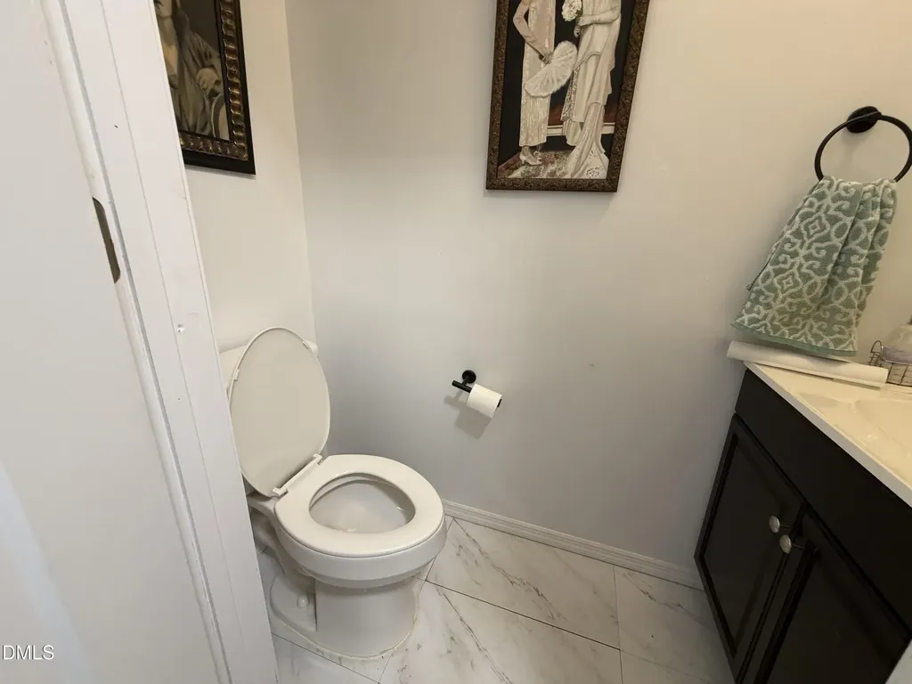 4514 Hershey Court Raleigh NC 27613