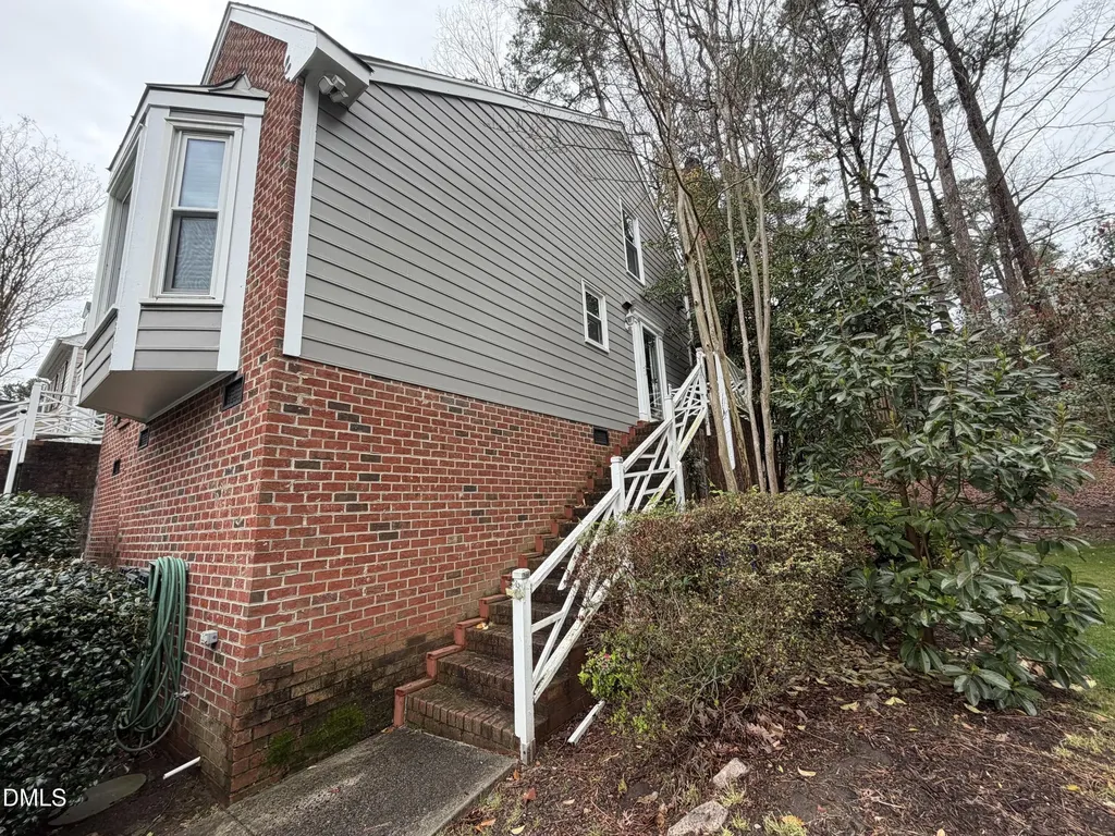 4514 Hershey Court Raleigh NC 27613