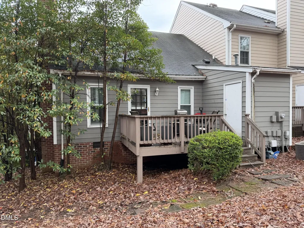 4514 Hershey Court Raleigh NC 27613