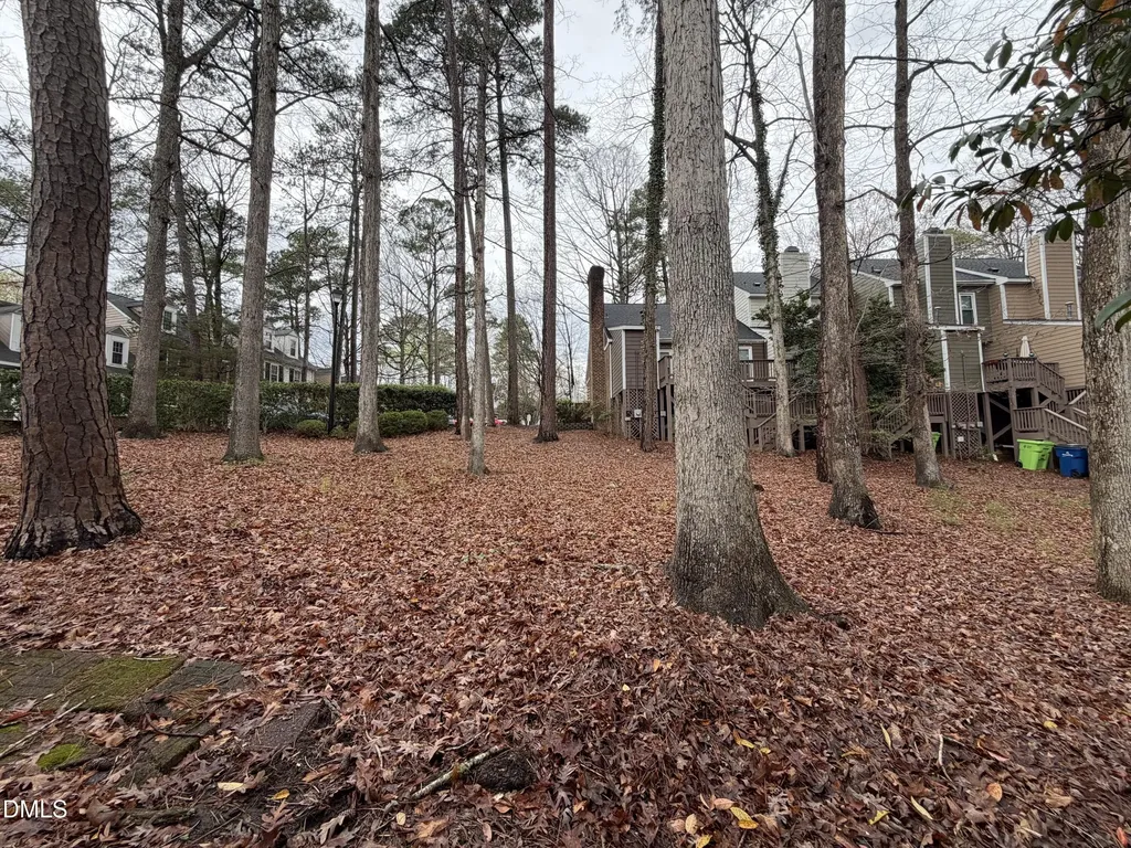 4514 Hershey Court Raleigh NC 27613