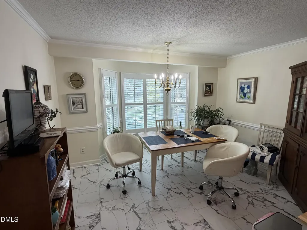 4514 Hershey Court Raleigh NC 27613